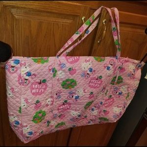 Xxxl bag excellent condition. 30x20